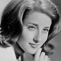 Artist Lesley Gore